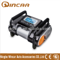 Digital Display 12v Car Tyre Automatic Electronic Air Compressor Inflator Pump with light